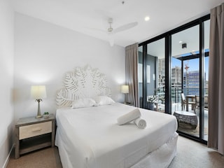 Apartment Broadbeach Ausstattung 15