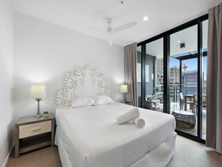 Appartement Broadbeach Kenmerken 15