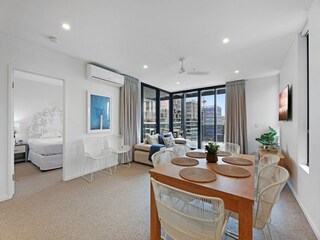 Apartamento Broadbeach Características 12
