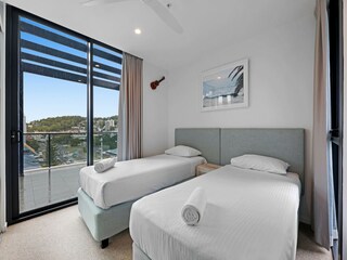 Appartement Broadbeach Kenmerken 20