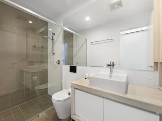 Apartment Broadbeach Ausstattung 27