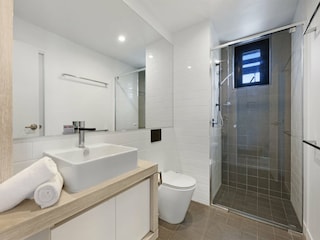 Appartement Broadbeach Équipement 21