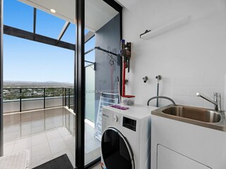 Appartement Broadbeach Kenmerken 22