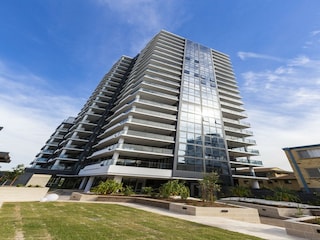 Apartment Broadbeach Ausstattung 26