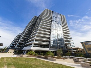 Appartement Broadbeach Kenmerken 26