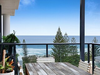 Appartement Broadbeach Buitenaudio-opname 1