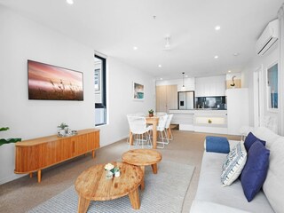 Appartamento Broadbeach Caratteristiche 17