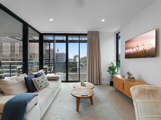 Appartement Broadbeach Kenmerken 25