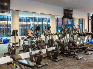 Apartment Broadbeach  30