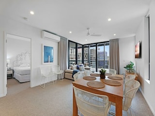 Apartment Broadbeach Ausstattung 13