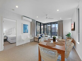 Appartement Broadbeach Kenmerken 13