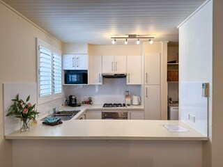 Appartement Welt Équipement 3