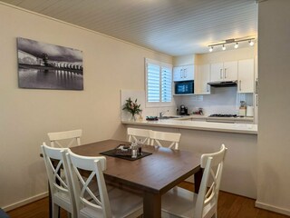 Appartement Welt Équipement 12