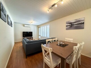 Appartement Welt Équipement 7