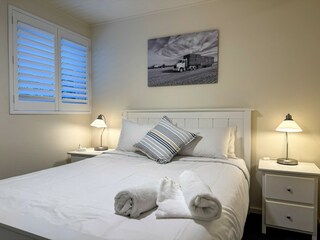 Appartement Welt Équipement 16