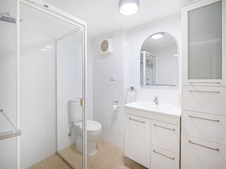 Appartement Welt Équipement 8