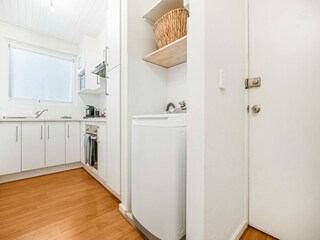 Appartement Welt Équipement 13