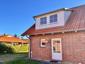 Doppelhaushälfte in Burhave