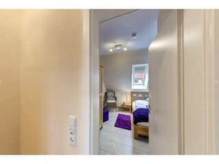Apartamento Burhave Características 8