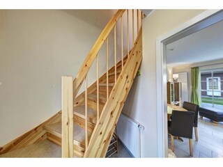 Appartement Burhave Kenmerken 10