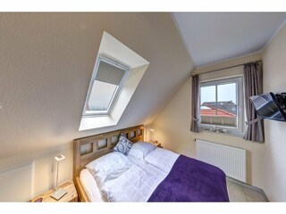 Appartement Burhave Kenmerken 15