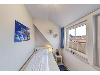 Appartement Burhave Kenmerken 16