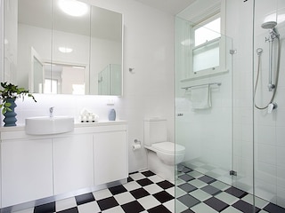 Apartment Sydney Ausstattung 7