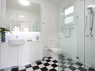 Apartment Sydney Ausstattung 9