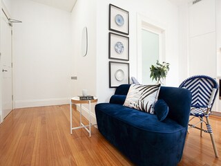 Apartamento Sydney Características 4