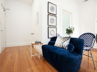 Appartement Sydney Équipement 4