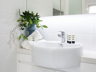 Apartamento Sydney Características 8