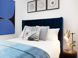 Apartamento Sydney Características 10