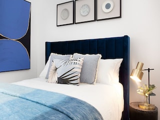 Apartment Sydney Ausstattung 10