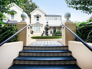 Apartment Sydney Features 14