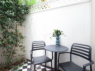 Apartment Sydney Außenaufnahme 2