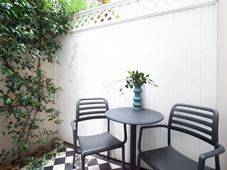 Appartement Sydney Buitenaudio-opname 2