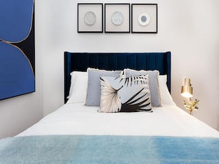 Apartment Sydney Ausstattung 14