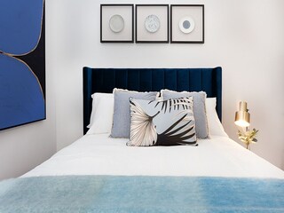 Appartement Sydney Kenmerken 14