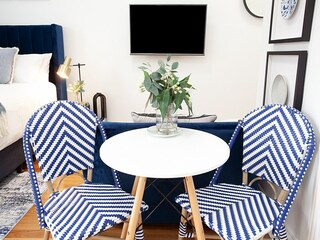 Apartamento Sydney Características 4