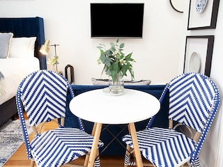 Apartment Sydney Ausstattung 3