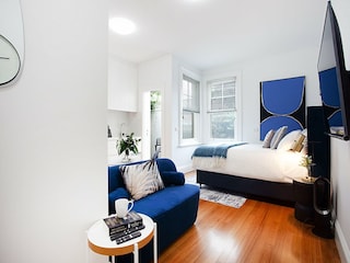 Apartment Sydney Ausstattung 6