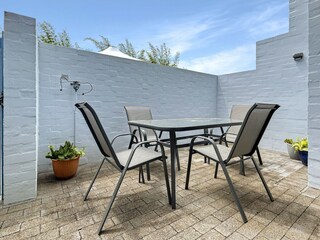 Apartment Welt Außenaufnahme 4