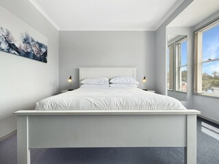 Apartamento Welt Características 19