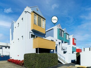 Apartamento Welt Características 20