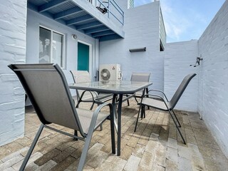 Apartamento Welt Grabación al aire libre 1