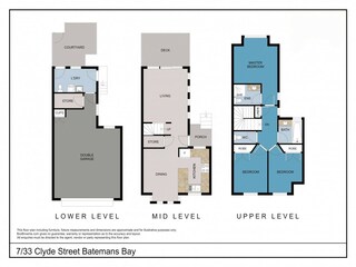 Apartamento Welt Características 10