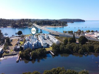 Apartamento Welt Entorno 25