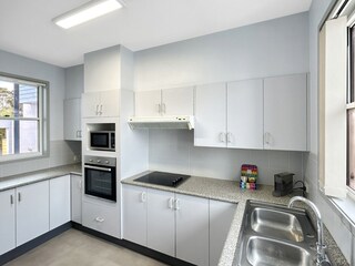 Apartamento Welt Características 13