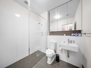 Apartamento Welt Características 14
