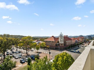 Apartamento Welt Grabación al aire libre 4